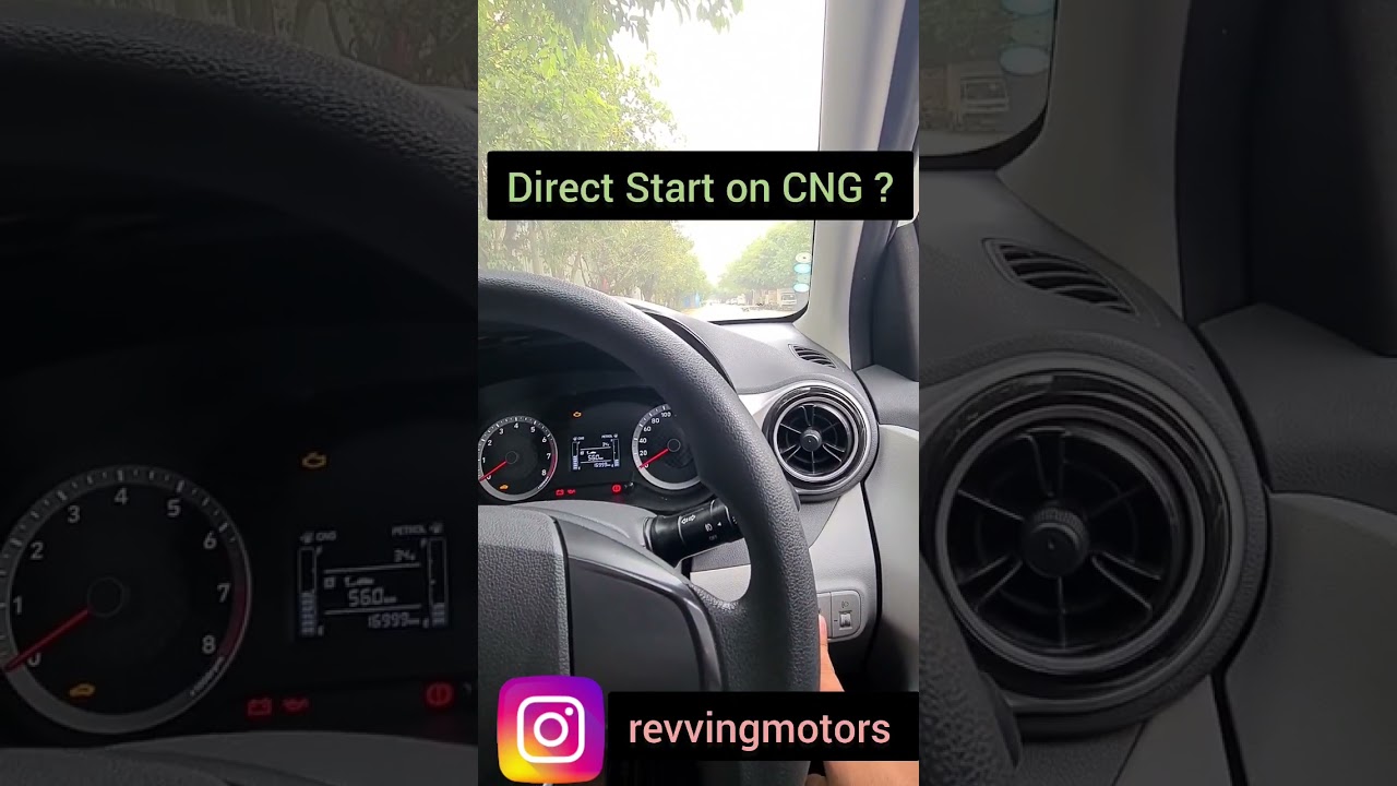 i10 Nios Starts On CNG 