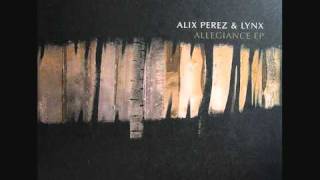 Alix Perez - Inferno