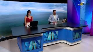 CPS Noticias matutino EN VIVO Puerto Vallarta y Bahía de Banderas— 29 de Agosto de 2025