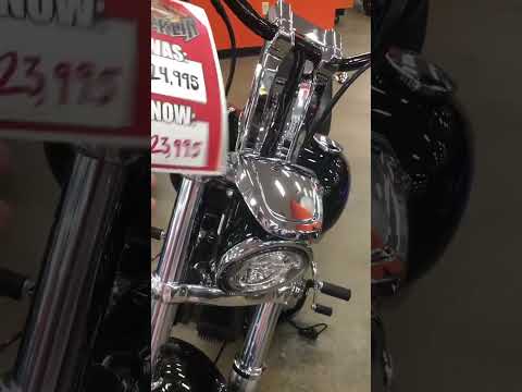 Очередной раз подбираем #harleydavidson для клиента (Сакраменто). 88612025839