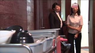 警訊 2015-8-22 - 第一部份內容：1)  單位特輯 - 家庭衝突及性暴力政策組(家庭暴力)