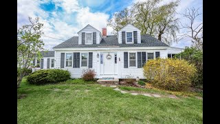 144 Post Road video tour