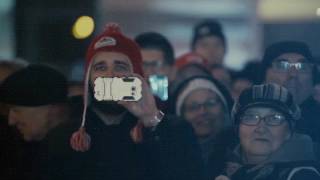 Scandiweb Guinness record. Case study for Webby Awards.