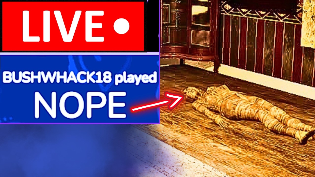 Meme Chaos In A Scary Anomaly Game! LIVE!
