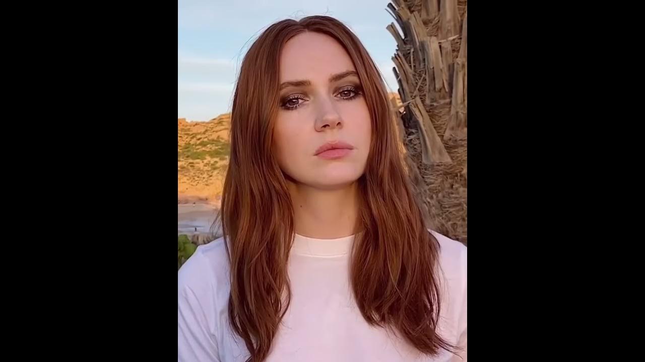 Karen gillan makeup for Jumanji : the next level interview #46 - YouTube