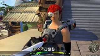 Firefall Easter egg/Bug Net Worth