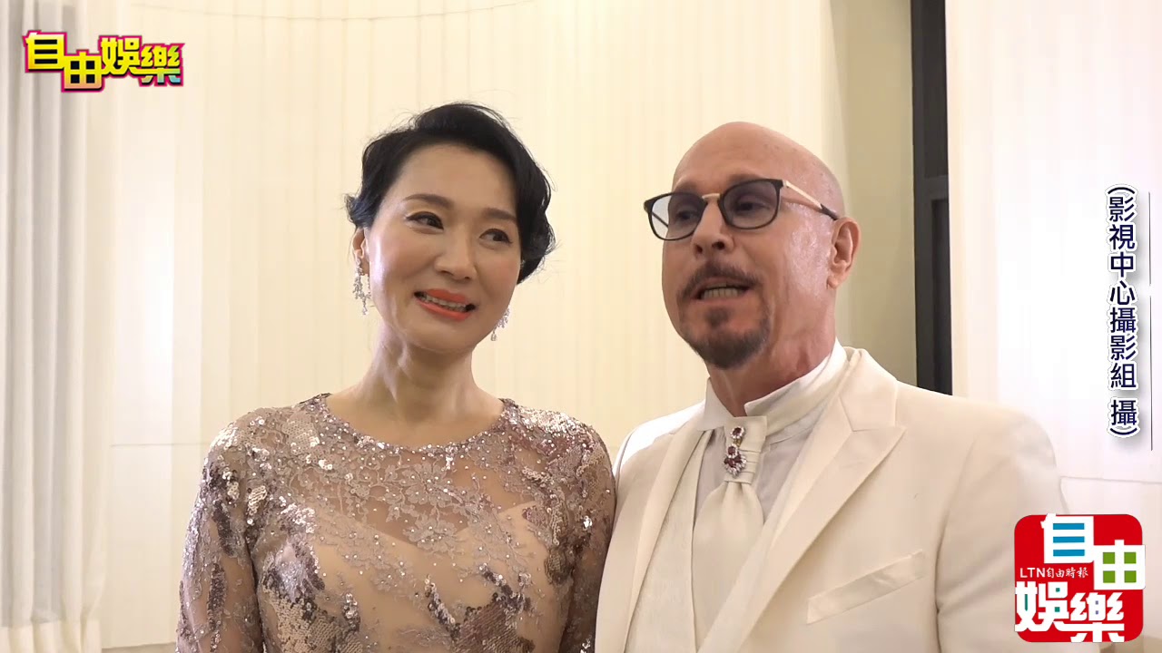 坣娜薛智偉婚禮