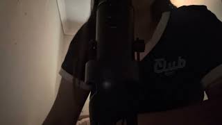 Asmr Brain Rot Trigger Words