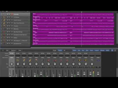 Mars Madrasah | Orchestra | Instrumental Cover