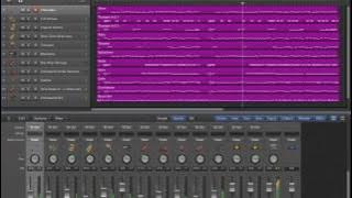 Mars Madrasah | Orchestra | Instrumental Cover