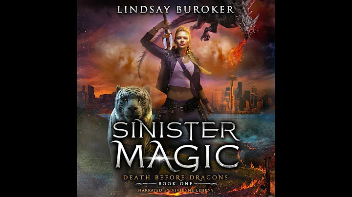 Sinister Magic - a Free Urban Fantasy Audiobook (D...