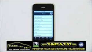 Viper SmartStart App Tutorial - Overview screenshot 5