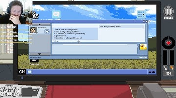 Do Not Feed The Monkeys first playthrough