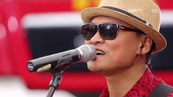 Endank Soekamti - Angka 8 - Special Performance at Music Everywhere  - Durasi: 4:30. 
