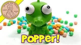 Kokos Eye Popper Toy & Candy