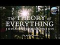 The theory of everything  calm continuous mix