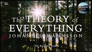 The Theory of Everything | Calm Continuous Mix