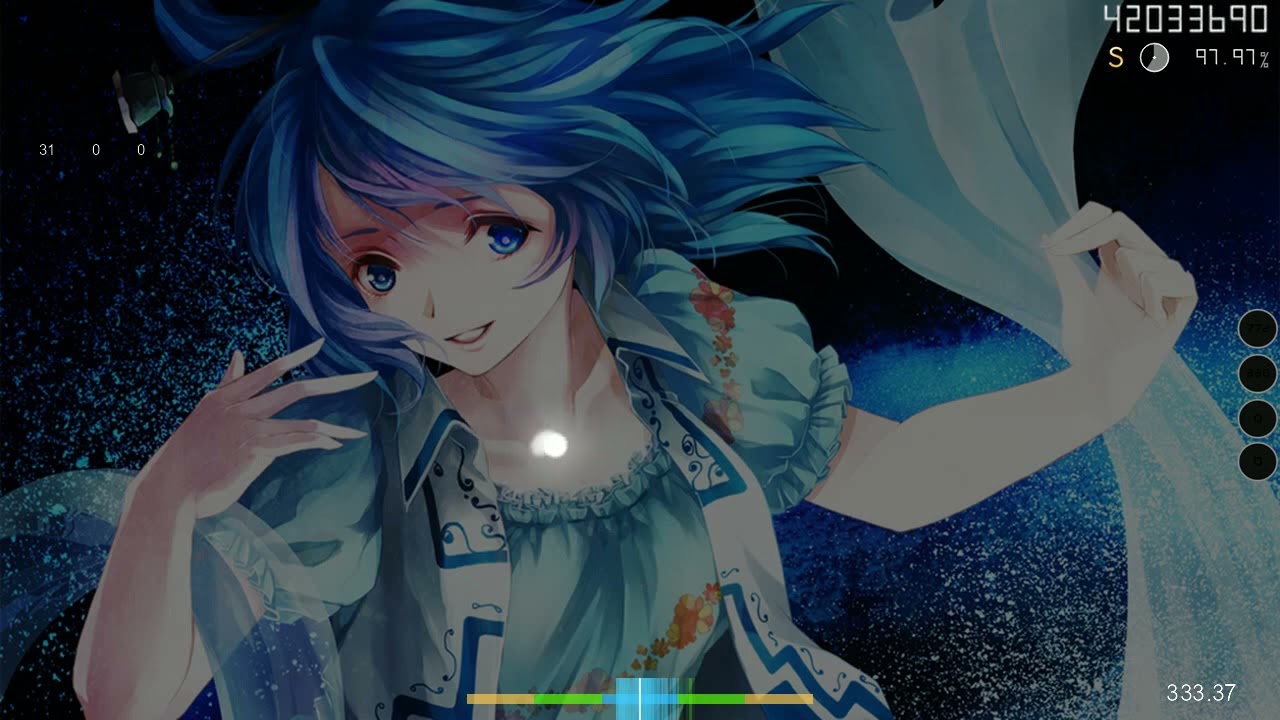 Demetori Desire Drive Desire Dream 231bpm ar10 od9.2 448pp new topplay if ranked