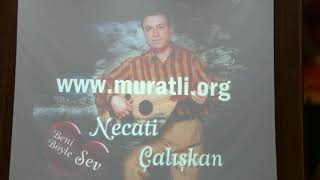 Gecenin Bir Yarısı & Necati Çalışkan