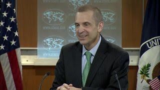 Daily Press Briefing - February 26, 2016