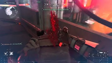 Killzone ShadowFall - Limpet grenade to the face