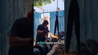 Регенерация коленвала Caterpillar