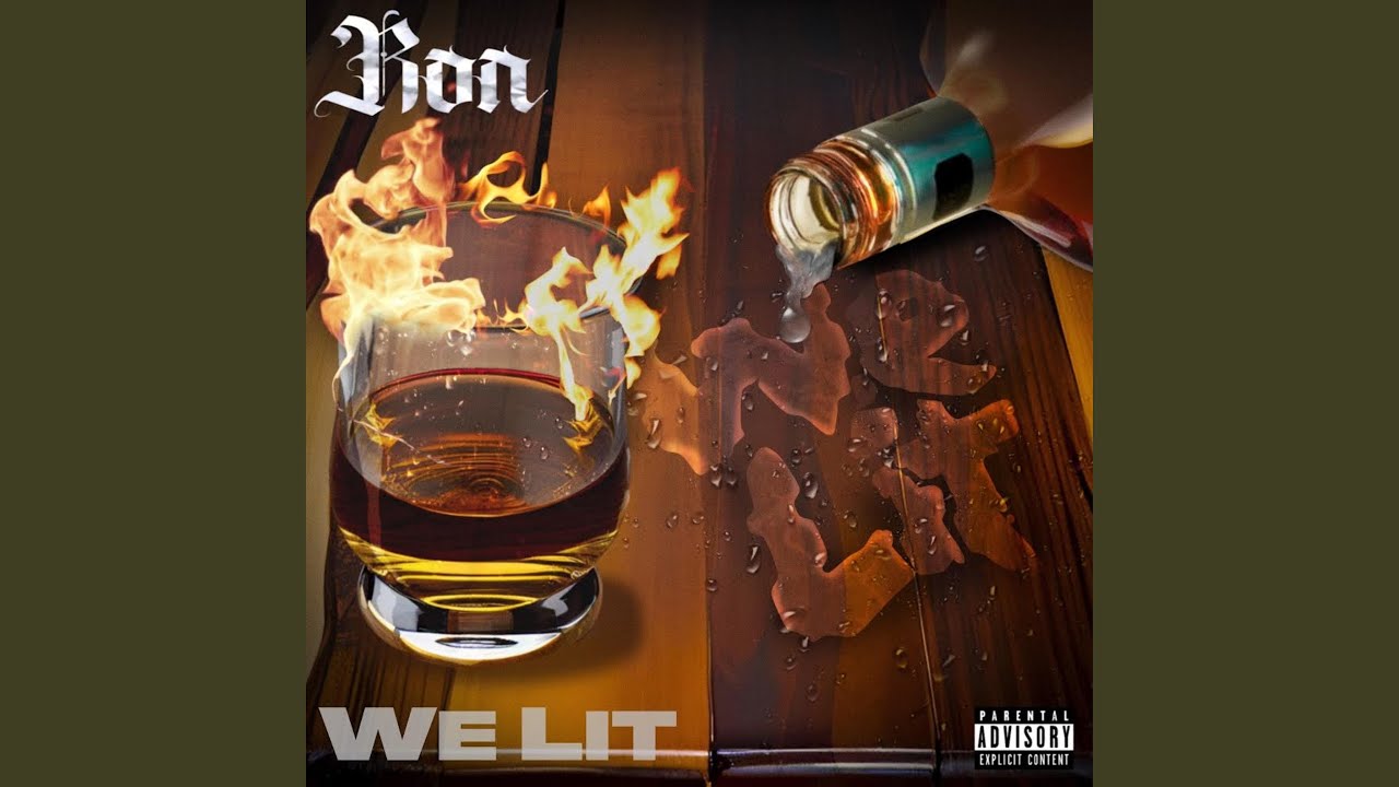 Watch We Lit on YouTube Watch We Lit on YouTube