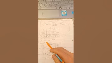 Chem 1225 Ch. 13 video assignment #2