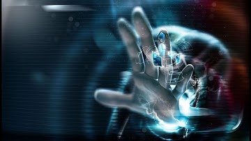 Extensions of Man – Marshall McLuhan