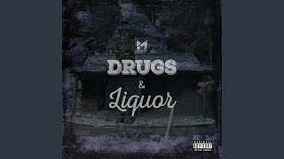 Miniatura de "Merkules - Drugs & Liquor"