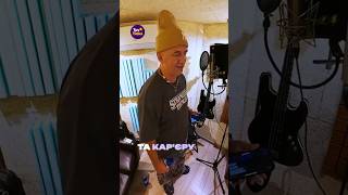 😱Потапа і Настю ПРИБРАЛИ з «Алеї зірок» у Києві! #shorts
