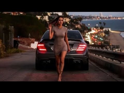 Xassa – 🥀All night |  All night ты на мне🥀 (Video 2022)