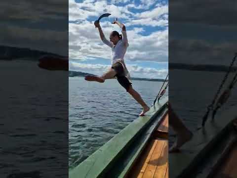 Landkrabber skaper utfordringer.