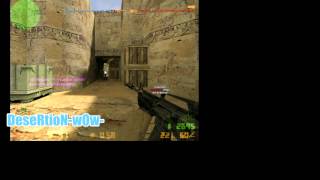 Caps.ESC] TeaM Part-2 [DeseRtioN]