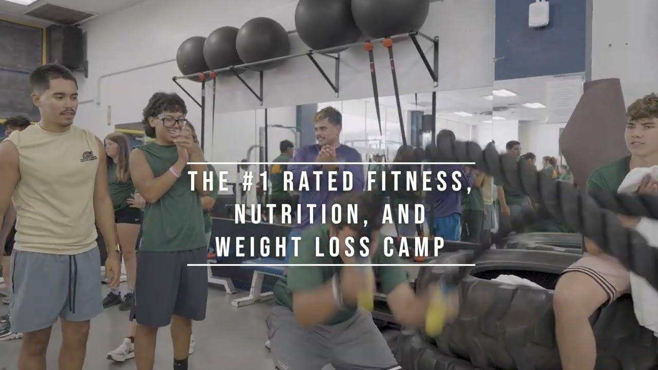 Is Camp New Heights a Good Fit for Me?