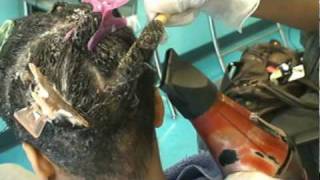 Dominican Hair Salon By Massiel - Brazilian Keratin Treatment