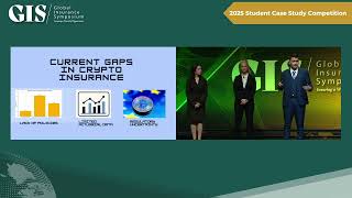 GIS 2025 Saint Josephs