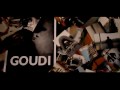 GOUDI  L'été Western official music video