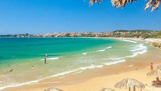Serenity and Views - Beachside Escape, Trifylia, Greece | Travel With Navya