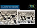 Encaustic tile cleaning service 01344 374671