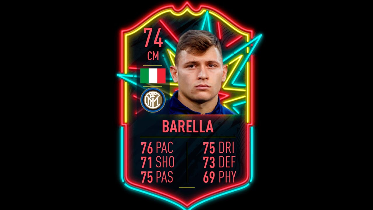 FIFA 20 vs FIFA 23 | Ones to Watch