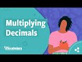Decimal Multiplication Concepts