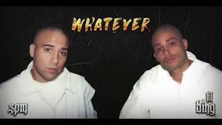 SPM & Lil Bing - War Zone (Whatever) ft. Villain & Rasheed