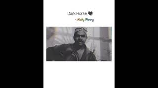 Dark Horse - Katy Perry 🖤. #arrow #shorts #youtubeshorts #guiter #katyperry #darkhorse #coversong