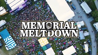 Join Us at the 2024 Memorial Meltdown