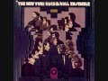 The New York Rock&Roll Ensemble (Full Album-1968)