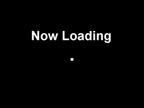 Now Loading...