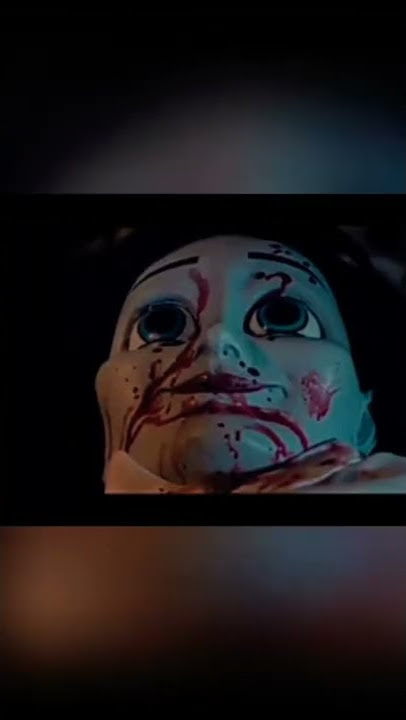 the doll 2