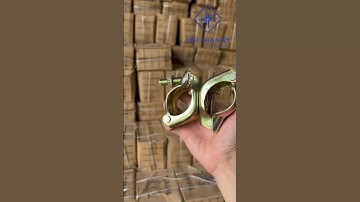 Lắp giàn giáo trên cao bằng típ và cùm #copphaviet | CỐP PHA VIỆT