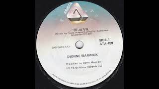 Download Lagu DIONNE WARWICK   DEJA VU MP3